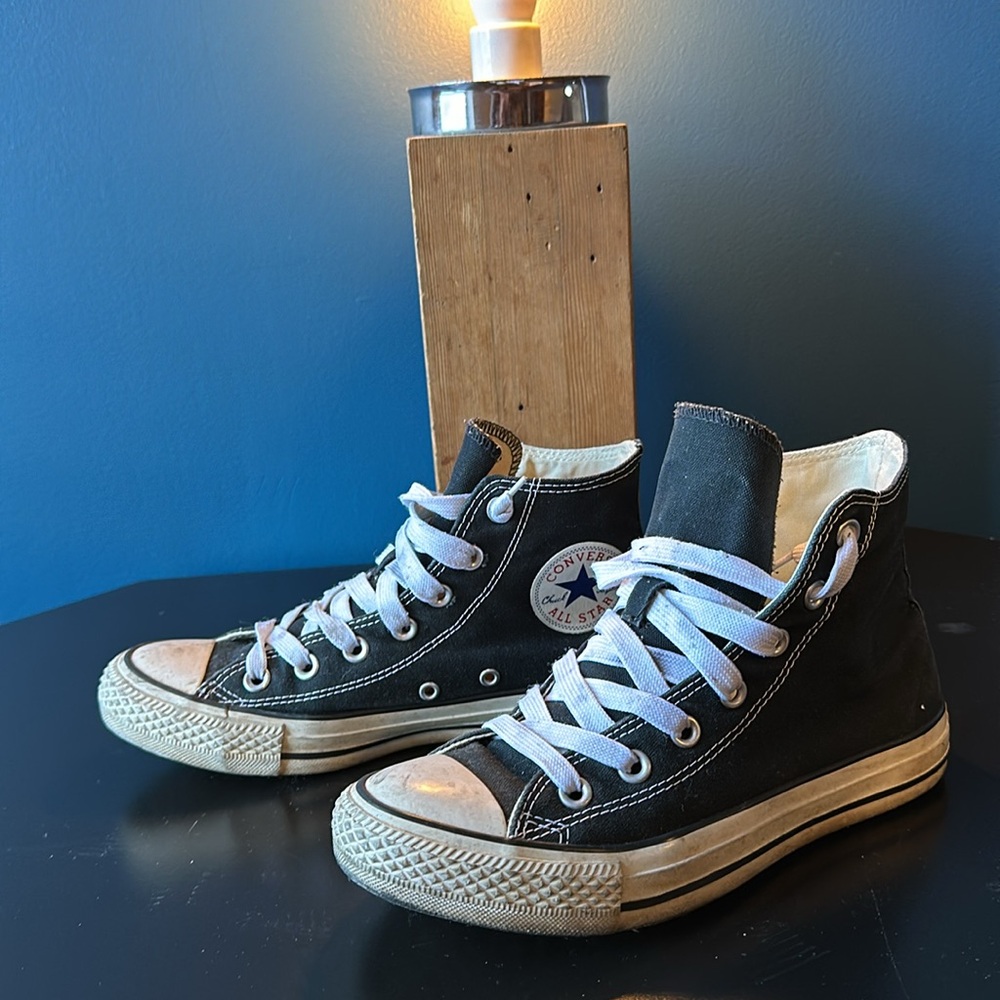 Converse Chuck Taylor High Top